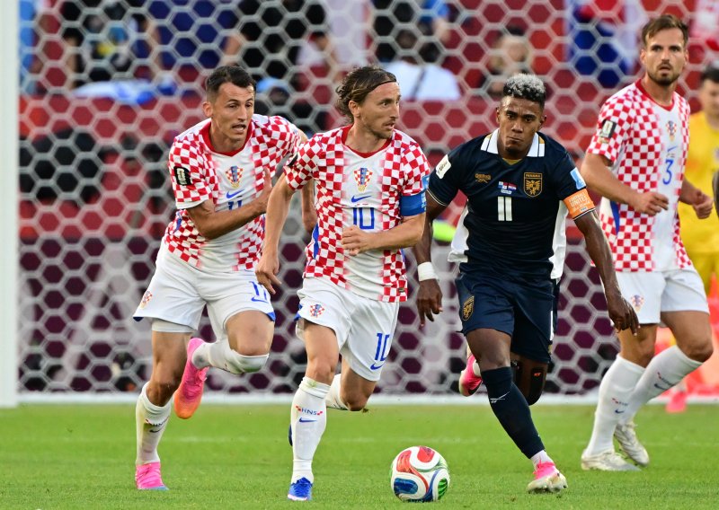 Hrvatska nije dočekala senzaciju koja bi joj olakšala put: Evo tko joj sada prijeti