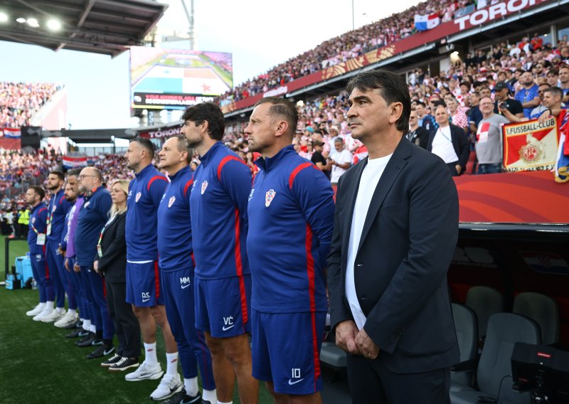Evo zašto Hrvatska ne može birati suparnika u šesnaestini finala