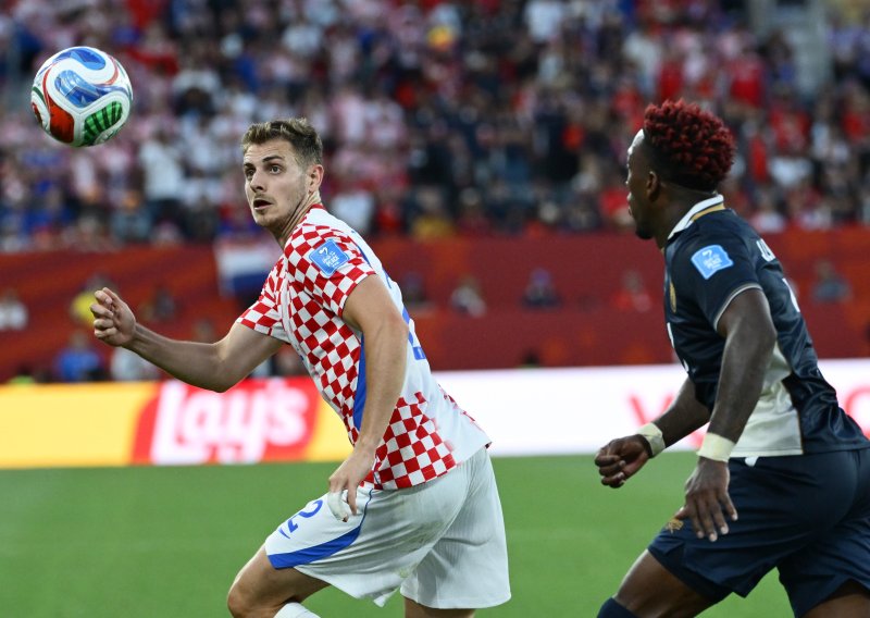 Računica za Hrvatsku je jasna: Vatreni ne smiju izgubiti, u protivnom...