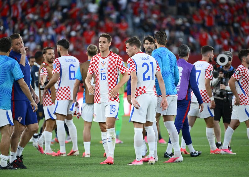 FIFA odredila suca za utakmicu odluke Hrvatske
