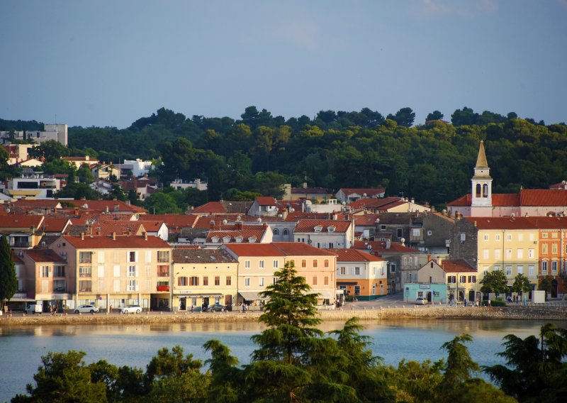 Istarski grad bilježi rekordan rast obrta: Grad uveo niz programa za podršku poduzetnicima