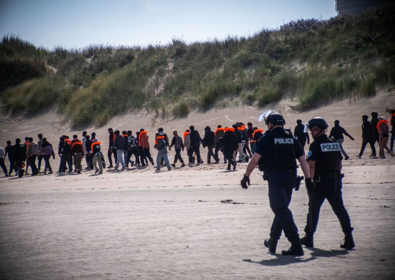 Europa dogovara kamo slati migrante za deportaciju: U igri su dvije države