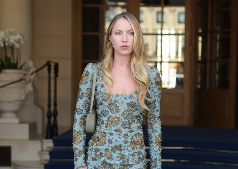 Kći Kate Moss ukrala poglede u mini haljini: Ove noge bilo je nemoguće ne primijetiti