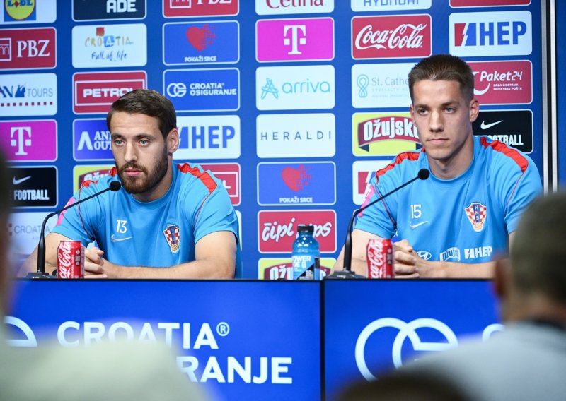 Hrvatski reprezentativac napušta Italiju? Zvuči nestvarno, ali znamo kakvi su Grci