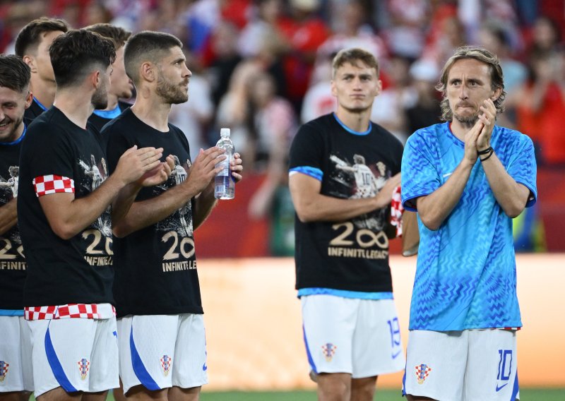 Hrvatskoj se potencijalno otvara ždrijeb, evo koliko šanse ima za plasman u finale
