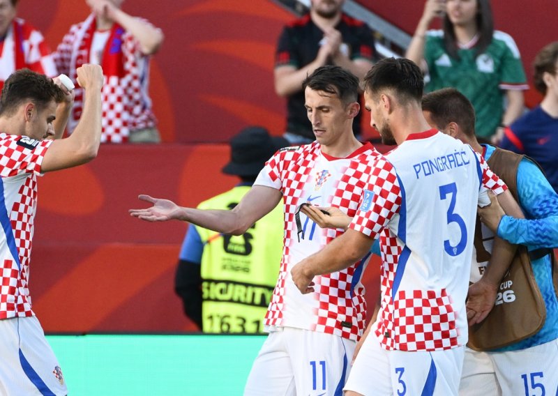 Evo kako je Ante Budimir komentirao 'mučenje' za pobjedu nad Panamom