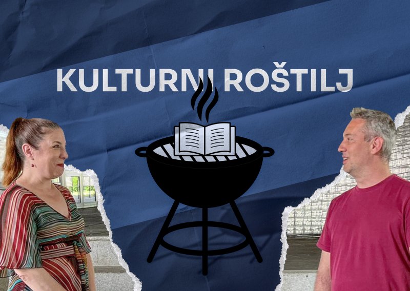 Kvartovska kultura: Kako je Dubrava smiksala koktel književnosti, glazbe i rubne umjetnosti