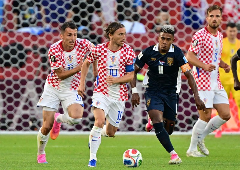 Ovo je scenarij u kojem Hrvatska može osvojiti grupu L