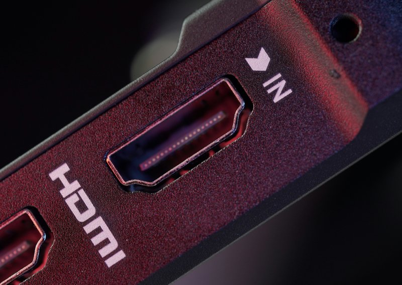 Stiže HDMI 2.2. Treba li vam to biti važno? Evo što trebate znati