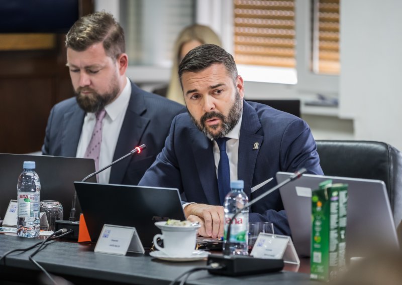 Hrvatska već godinu dana nema državnog tajnika za more, evo tko je prvi kandidat za tu funkciju