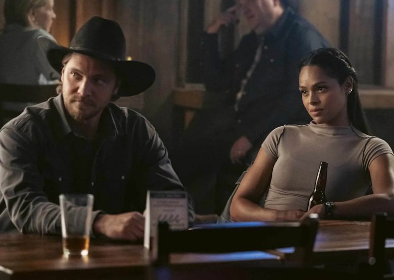 Fanovi 'Yellowstonea' strahovali su od ovoga: Novi spin-off donio je veliku promjenu