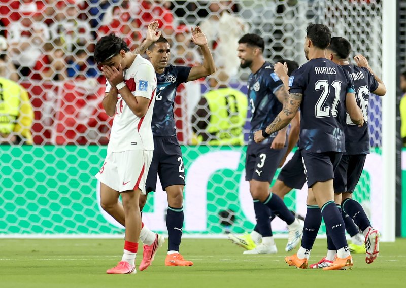 Poludjeli zbog novog FIFA-inog pravila: Ispali su sa SP-a prije nego što su uopće odigrali zadnju utakmicu
