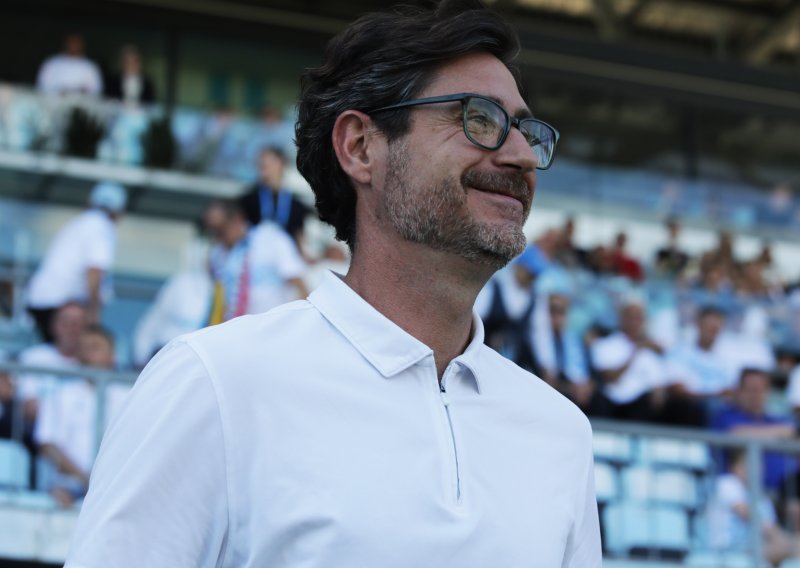 Službeno: Donedavni Rijekin trener pronašao novi klub