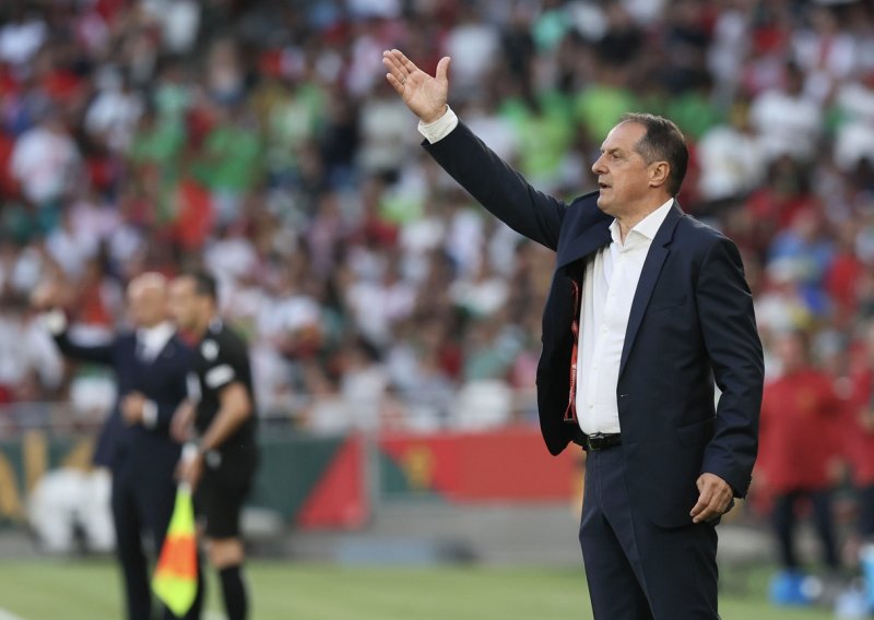 Legendarni Hadžibegić otkrio nam što misli o igri i rezultatu Zmajeva: Zadovoljan sam tek...