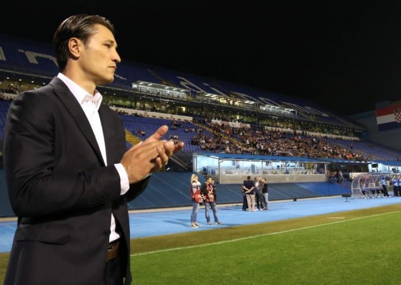 Niko Kovač objavio popis igrača za Bugarsku i Azerbajdžan