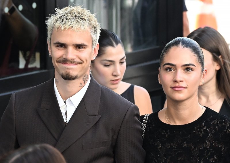 Cruz Beckham bocnuo Brooklyna zbog reklame koja je razbjesnila obitelj