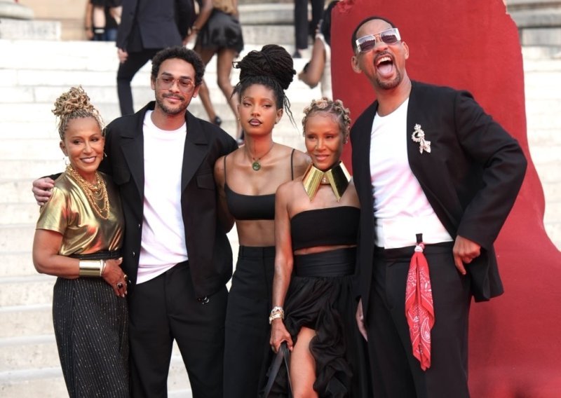 Will Smith i Jada Pinkett Smith opet zajedno: Godinama žive odvojeno, a ovo ih je ujedinilo