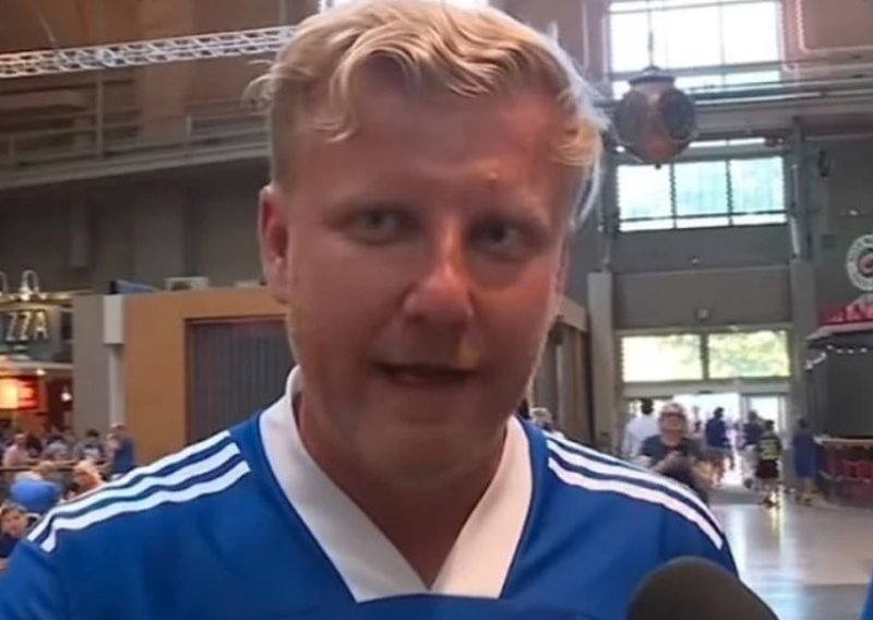 Njegova izjava nakon pobjede BiH postala je viralna: 'Djevojka me ostavila...'
