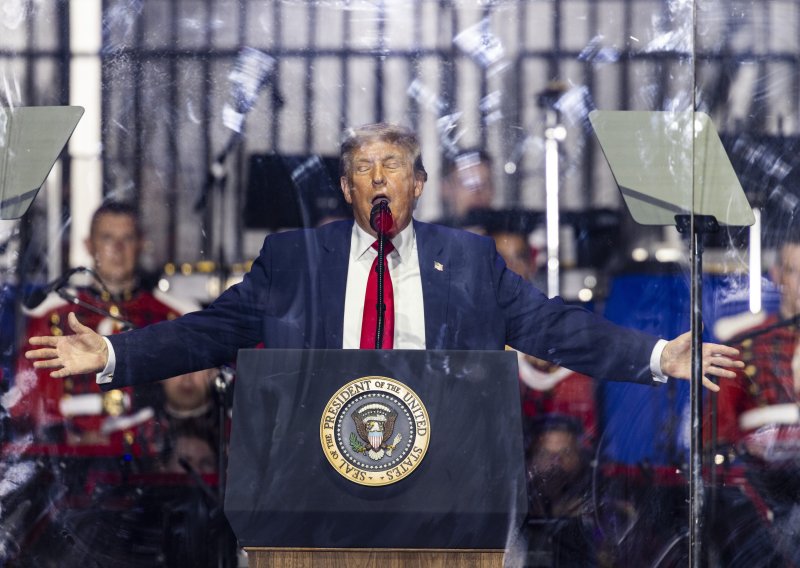 Trump najavio konvenciju Republikanaca: 'Bit će to skup kao ni jedan drugi!'