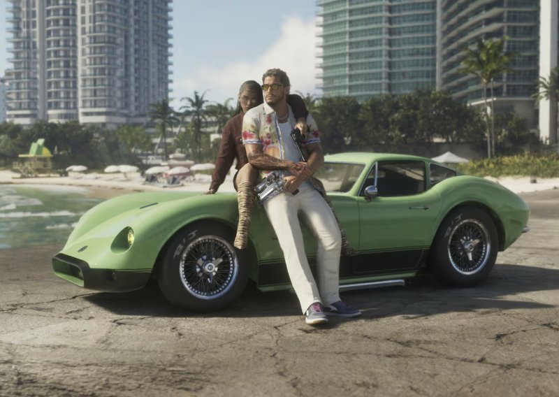 Rockstar objavio cijene za GTA VI: Očekivano, ali i dalje papreno