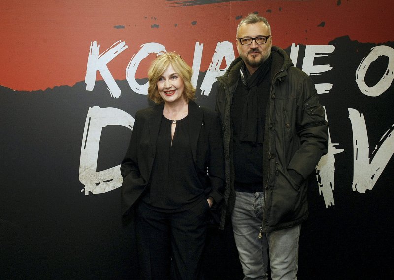 Kratki film Stanke Gjuric 'Eho' ušao u selekciju festivala Vilne Kino u Ukrajini