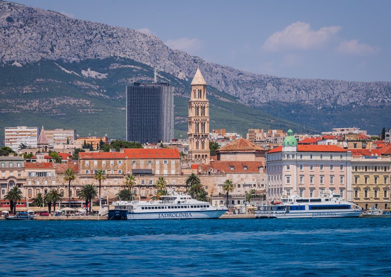 Kreće projekt koji će promijeniti Split: Marina za megajahte i najveći akvarij u ovom dijelu Europe