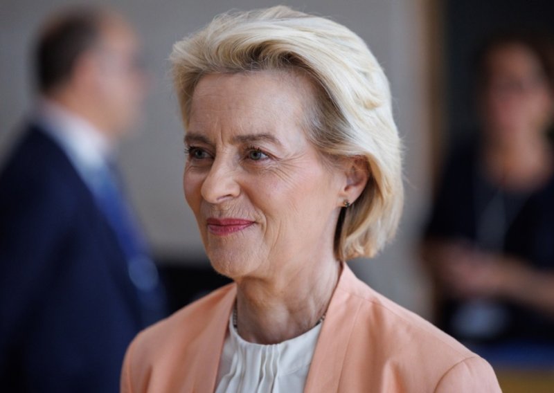Vijeće EU-a usvojilo dvije uredbe: Odnosi se na lanjski dogovor sa SAD-om