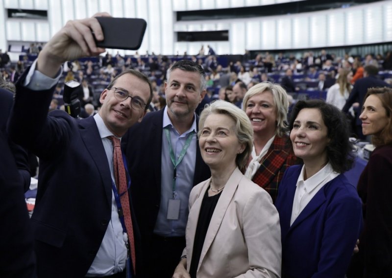 EU otvara vrata influencerima, ali pod jednim uvjetom