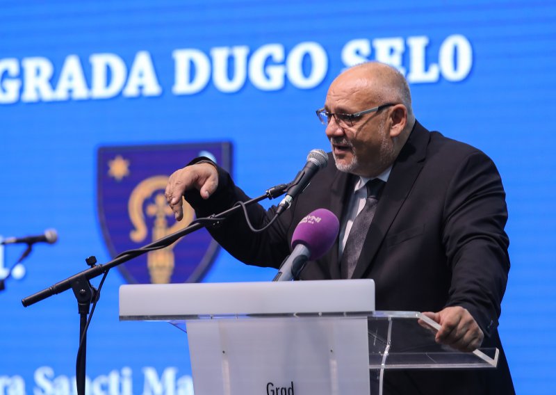 Gradonačelnik sam sebi dao nagradu za najljepšu okućnicu? Evo što nam je rekao