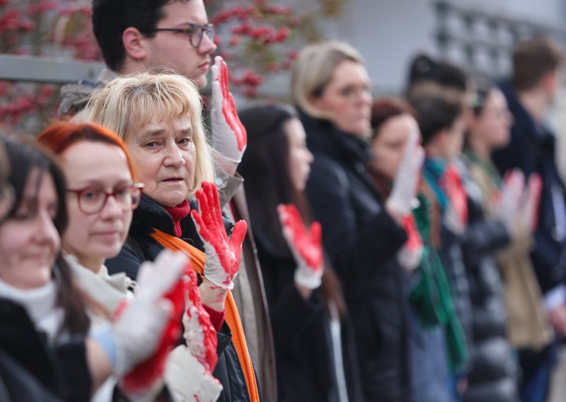 Ženska mreža: Zaštita žena od nasilja očito nije prioritet Vlade