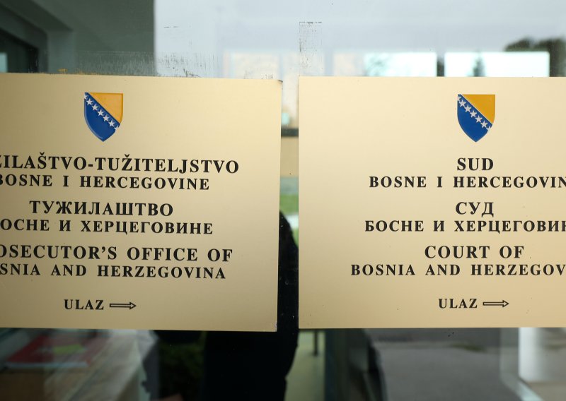 Bivši časnik HVO-a optužen za šverc pola tone kokaina iz Ekvadora preko Ploča
