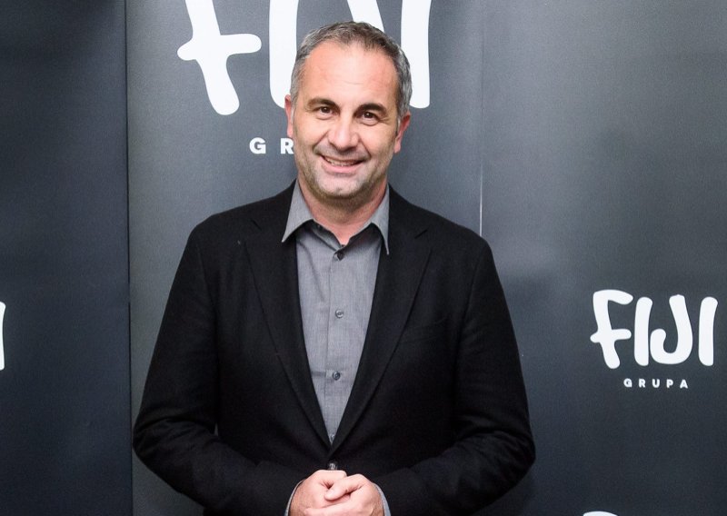 Emotivni Joško Lokas: Sinu za 17. rođendan posvetio posebnu objavu