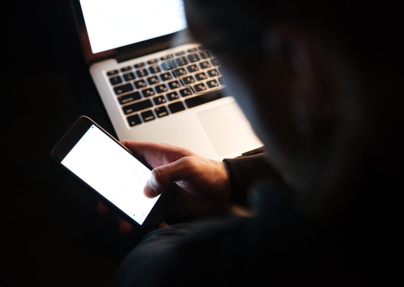 Ne otvarajte ove poveznice: Dvoje ljudi nasjelo na lažni SMS, ostali bez nekoliko tisuća eura