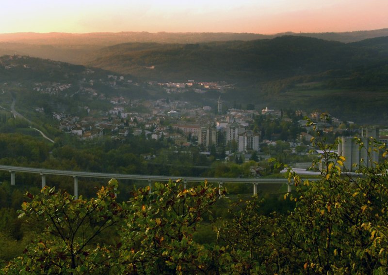 Istra dobiva Banku hrane: Županija kupuje nekretninu u Zabrežanima