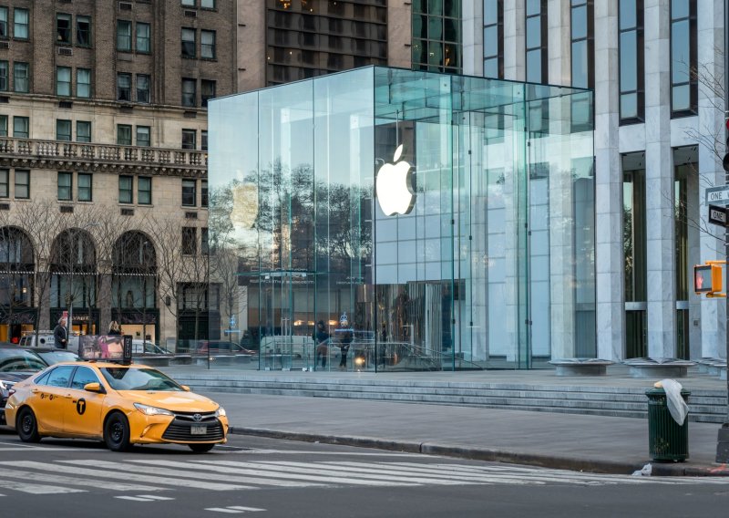 Apple podigao cijene MacBooka i iPada: 'Pokušali smo zaštititi kupce, ali...'
