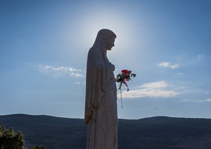 Obljetnica uz tisuće hodočasnika: 'Međugorje je za mnoge mjesto čuda koje se zove povratak'