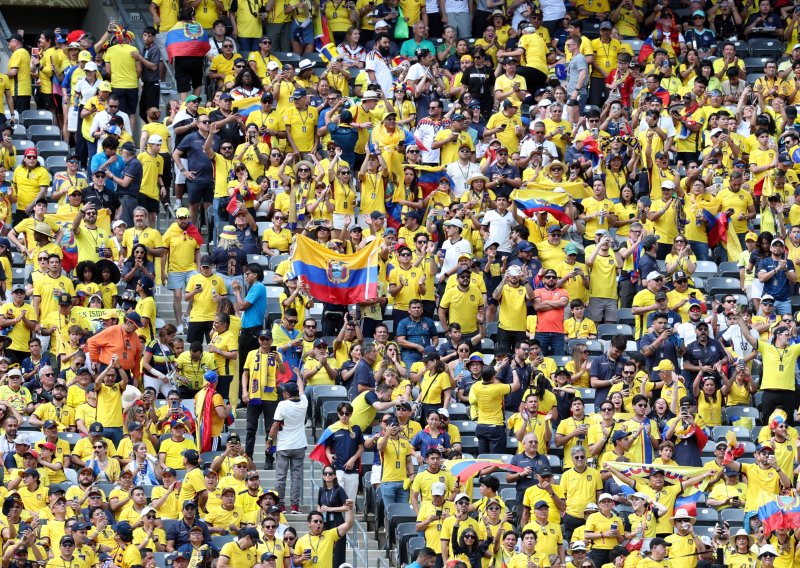 FIFA objavila spektakularnu brojku: Ovakvo Svjetsko prvenstvo još nije viđeno