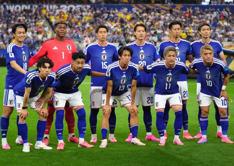 Hrvatska je noćas čekala pomoć Japana, ali nije je dočekala: Vatrenima je sada sve još jasnije
