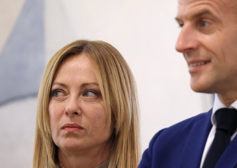 Francuska i Italija prkose Bruxellesu: Novi plan protiv Rusije naišao na neočekivan otpor