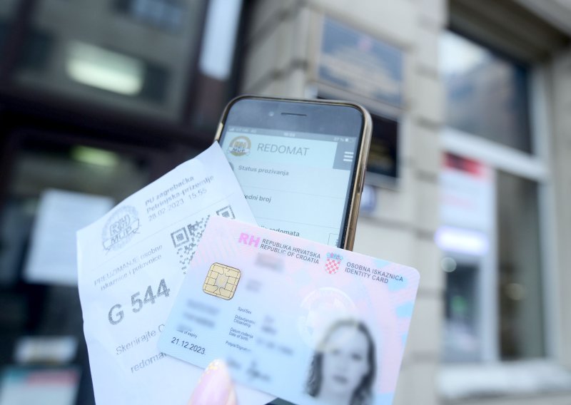 Idete po novu osobnu ili putovnicu? Mijenja se radno vrijeme u Zagrebu, evo detalja