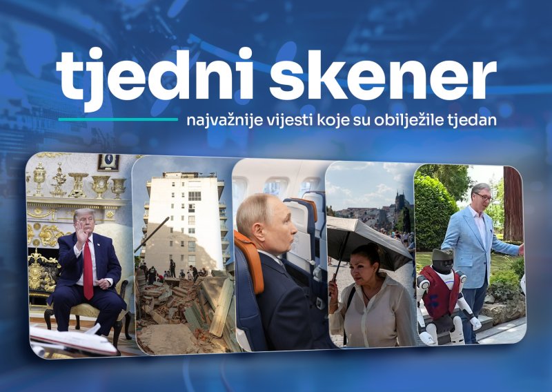 NATO puca, zemlja se trese, Europa prži, a Milutin i Dragutin igraju moravac