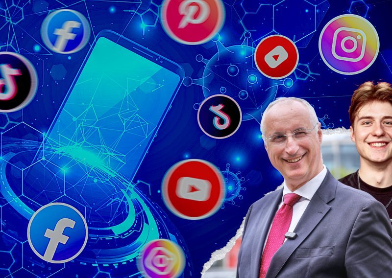 Društvene mreže kao nova učionica: Tko kaže da znanstvenici ne mogu biti influenceri