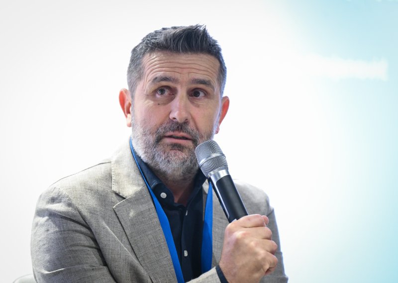 Bjelica izdvojio jedan detalj i hrvatskog reprezentativca: 'Ovo dugo nisam vidio'