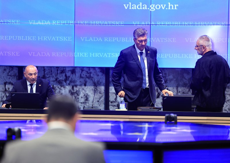 Plenković: Hrvatska ulazi u nuklearnu suradnju s Kanadom, Vlada odobrila dugo čekanu zabranu