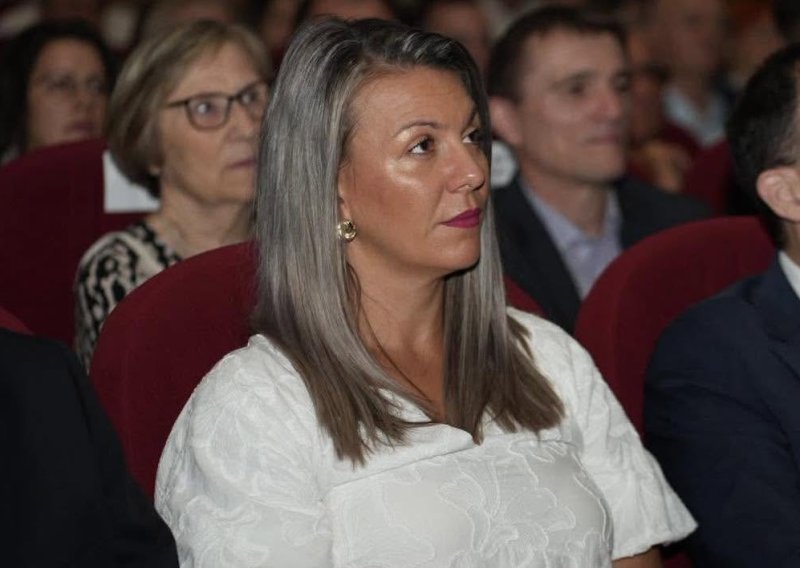 Dogradonačelnica Vinkovaca napustila HDZ: Trpjela sam pritiske i šutjela, ali više neću biti dio tog sustava