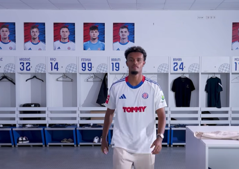 Hajduk doveo igrača iz Nantesa!