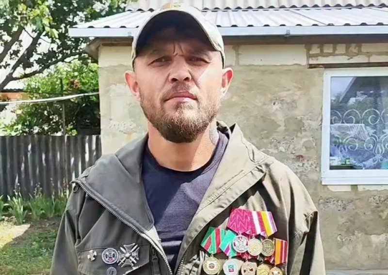 Poruka vojnog časnika, koji Putinu prijeti pobunom, pregledana deset milijuna puta
