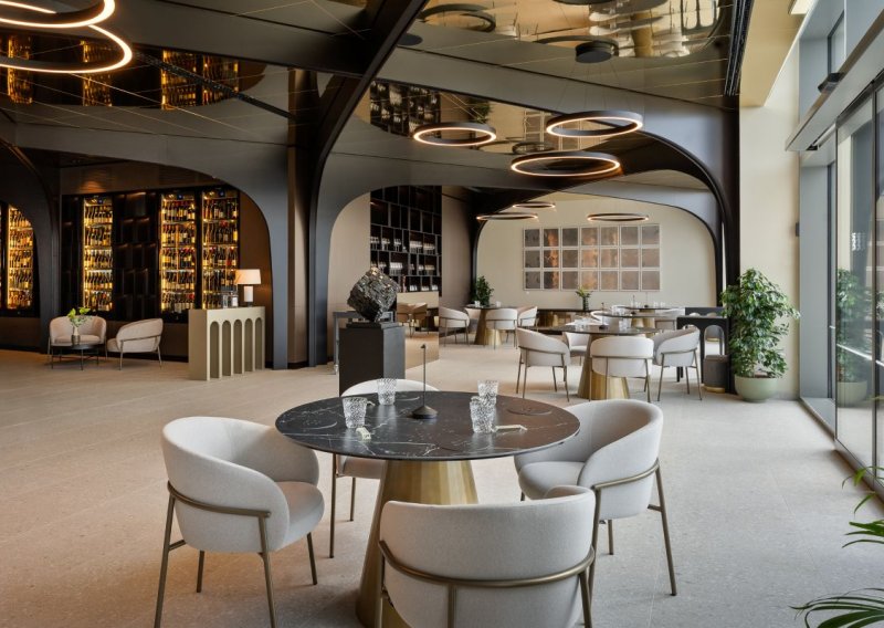 Harry's Piccolo Poreč dobio MICHELIN zvjezdicu, a Spinnaker i JAZ by Ana Roš preporuku prestižnog gastro vodiča