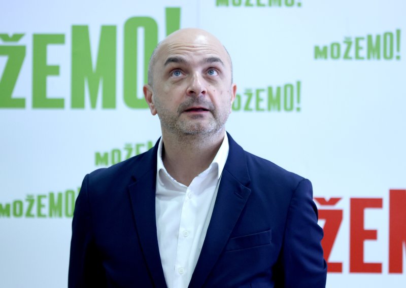 Bosanac vodi Hrvate na analizu krvi: 'Trebalo bi ići puno oštrije prema PFAS-u'