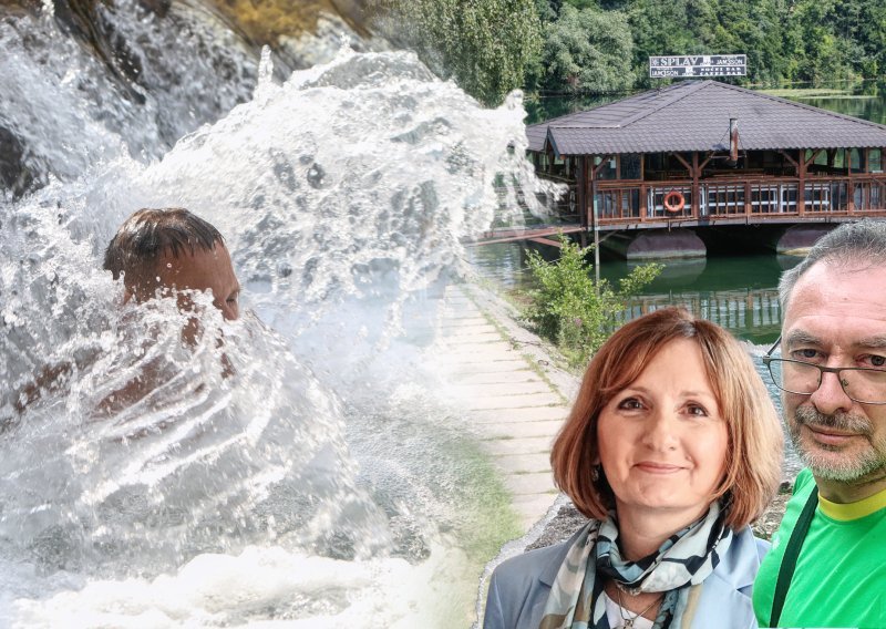 Hrvati ne plivaju dovoljno, a kad je vruće, to može završiti katastrofalno: Pazite na ove stvari